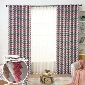 커튼 레이스 암막 바란스 커텐 거실 창문 안방 가리개