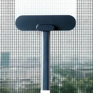 ( )방충망청소솔 먼지털이개