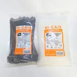 500개 전선 카이스 케이블타이 정리 DIY