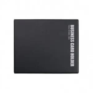 ( )6단 명함꽂이 300매 양지 5호 명함철 명함꽂이집 명함홀더 명함 정리 보관