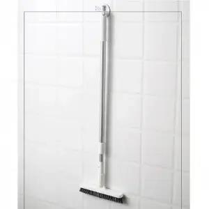 ( )키밍 다용도 욕실 청소솔 브러쉬 틈새 청소 창틀 거실