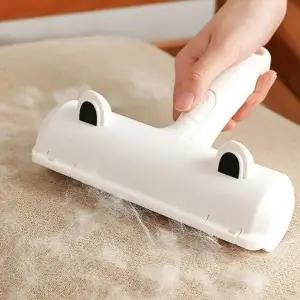 ( )의류침구청소 반려동물 털 먼지제거 반영구 롤 클리너