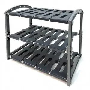 ( )다용도 선반 대 주방 씽크대 욕실 다용도 수납 정리