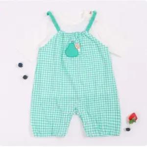 [오가닉맘]오가닉맘민트체프칠부오버올세트 (MJSLQE15)-GN