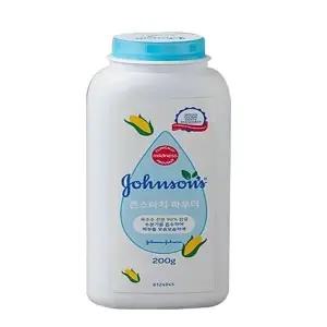 존슨즈 베이비 베드타 임 신생아 아기 로션 500ml 유아 키즈 바디로션 x2SET(SH)