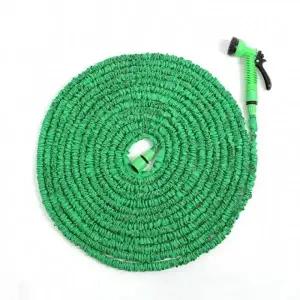 ( )늘어나는 3배로 고압 매직호스45M 늘어나는호스 물청소 셀프세차