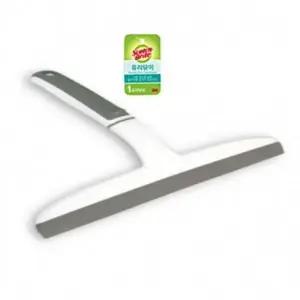 ( )3M 유리창 2중 물기제거기 유리닦이 유리창청소기