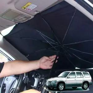 스포티지 N0R3L5P6 햇빛가리개 차량용 우산형 앞유리커버