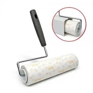 ( )테이프클리너 찍찍이 청소롤 특대20cm