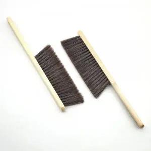 ( )먼지제거 부드러운 방빗자루 청소 샌딩 가루제거