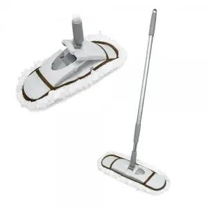 ( )와이드밀대 청소기 막대 걸레 세트