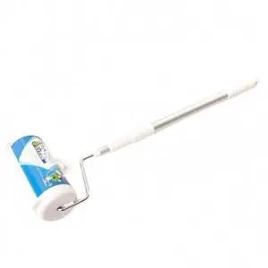 ( )청소구단 테이프 클리너 돌돌이 청소 테이프 16cmX10M