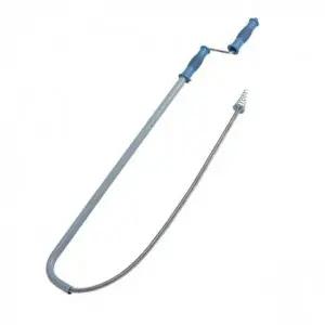 ( )삼정크린 관통기 1M 변기청소관통기 양변기청소