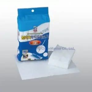 ( )부직포 청소기 청소폼 물 걸레 거실 바닥 리필 60매