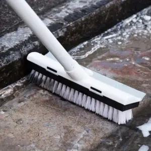 ( )막대형 브러쉬 청소