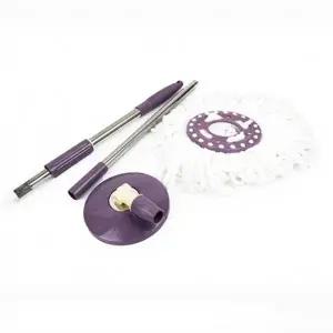 ( )대걸레 길이조절 회전 물걸레 청소대 밀대