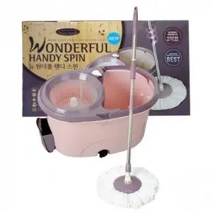 ( )회전 청소기 물걸레 SJ-0585 회전걸레