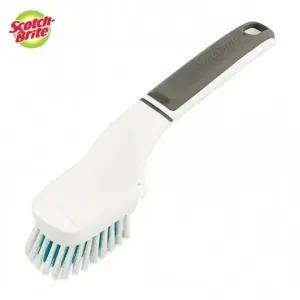 ( )3M 브러쉬헤드 핸디 브러쉬1792 욕실청소솔 바닥솔