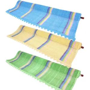 거실 내방 현관문 문발 가림막 가리개 커튼 자외선차단 입구 발코니발 차광발 햇빛발