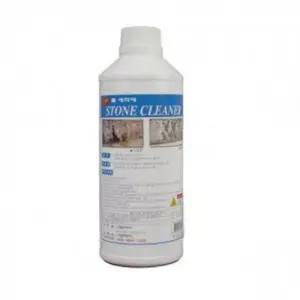 ( )스톤크리너 1리터 돌세척제 타일 대리석 외벽청소