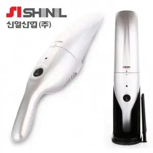 ( )신일680 싹쓸이 핸디형 소형 무선청소기