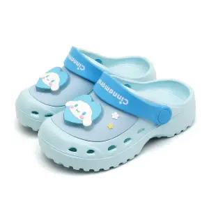 [보리보리/프리프리스 슈즈]시나모롤 러브 샌들