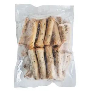 [진어전] 흑임자 봉 어묵 1kg