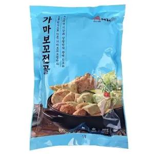 [진어전] 가마보꼬전골 (소스X,꼬치X) 350g