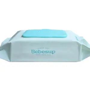 베베숲 프리미어 물티슈 70매x1팩 도톰한 두꺼운 신생아 아기물티슈 x3SET(SH)