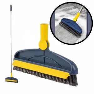 ( )욕실 청소솔 물기제거기