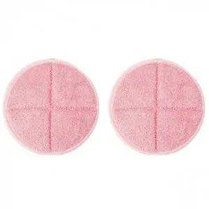 ( )휴스톰 물걸레청소기 전용 찌든때패드 2장