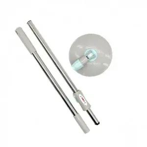 ( )웰비스 스핀청소기전용 봉세트 2단봉 16cm 일반형
