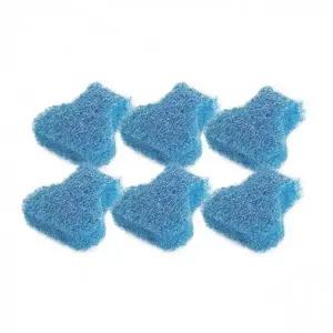 ( )3M 크린스틱 리필용6P 3514 변기청소 변기수세미