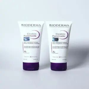 1+1 바이오더마 시카비오 포마드 100ml x3SET(SH)