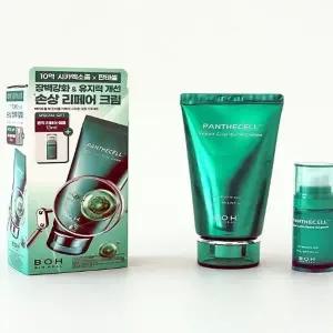 바이오힐보 판테셀 리페어 시카좀 크림 80ml 기획 x3SET(SH)