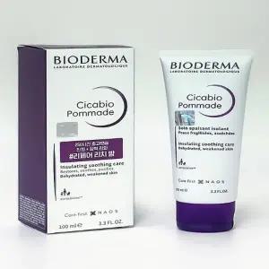 바이오더마 시카비오 포마드 100ml x3SET(SH)