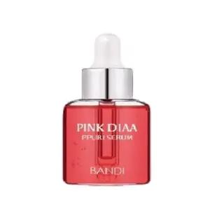 반디 핑크다이아 뿌리세럼 17ml 1개 x3SET(SH)