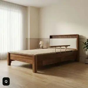 [NS홈쇼핑]신라온돌흙침대 예가 가드형 Q+리프트업테이블+협탁[35798842]