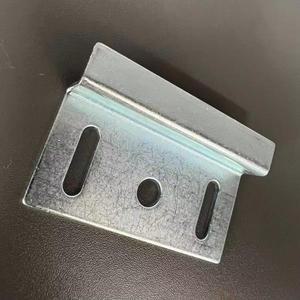 프로젝션 스크린 후크 행어 간단한 브래킷, 고정 프레임 프로젝터 TV 벽걸이, 1 개