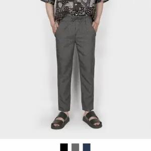 [모로엠] 남성 슬랙스 밴딩 스판 데일리 팬츠 DMG-SLA-Q4533964