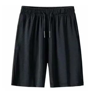 [모로엠] 남성 매쉬 밴딩 5부 반바지 ON-PTH-QWFN3GCK