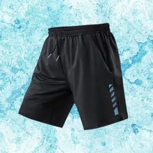 [모로엠] 남성 여름 쿨링 5부 트레이닝 팬츠 ON-PTH-QWFN0ZP3