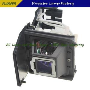 HP mp3220 / 프로젝터용 하우징이 포함된 호환 램프가 L1720A 램프/전구
