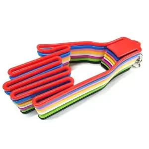 [알티피아]TBZ 실속형 장갑 건조대 1개(랜덤)