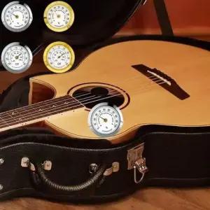 온도계 악기 온습도기 습도계 미니 지침식 37mm