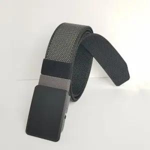 전술복 캐주얼 벨트 남성 허리띠 혁대 혁띠 바지 등산벨트 120cm