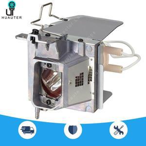 NEC NP-V302H/NP-V302HJD/NP-V332W/NP-V332WJD/NP-V332X/V302H/V3323X/V332W 용 하우징이있는 NP35LP 프로