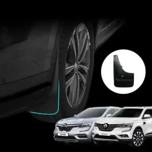 QM6용품 디케이몰 더뉴 전용 머드가드 QM6