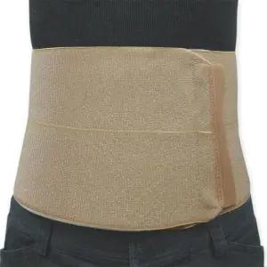 폭인좁은허리호대 동명건강 DM NGL 폭이 좁은 허리보호대 15센치