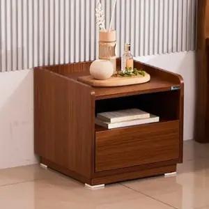 신라온돌흙침대 협탁